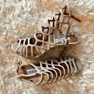 Steve Madden Slithur Heels